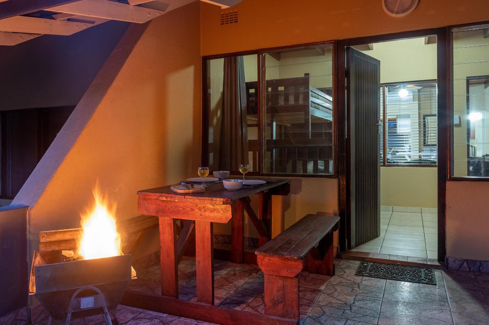 Manzini Chalets Saint Lucia Estuary Exterior foto