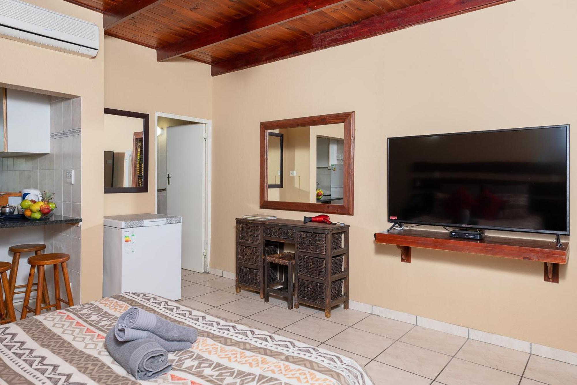 Manzini Chalets Saint Lucia Estuary Exterior foto